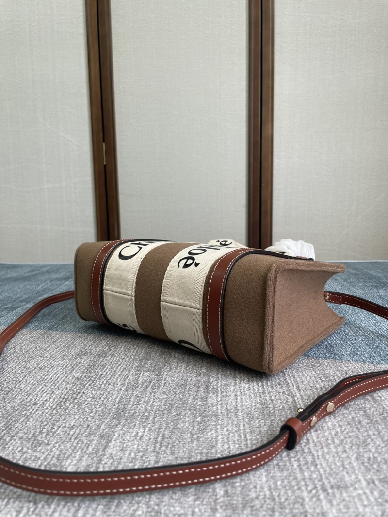 Chloe Shopping Bags